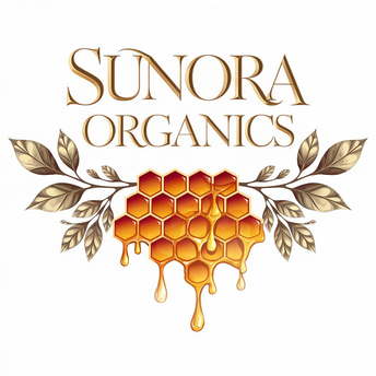 Sunora Organics logo
