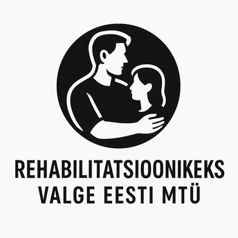Valge Eesti MTÜ logo