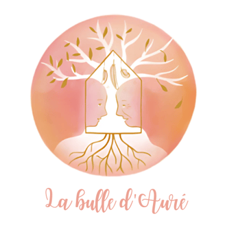 La bulle d'Auré logo