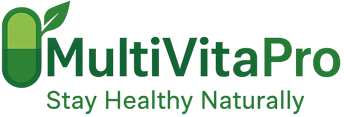 Multivitapro logo