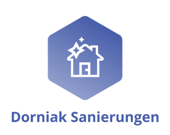 Dorniak Sanierungen logo