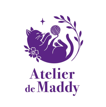 Atelier de Maddy logo