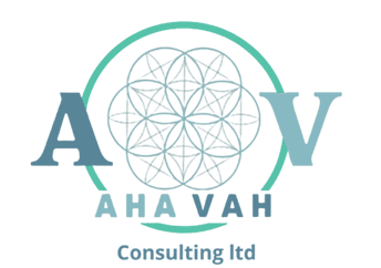 AHA VAH Consulting ltd logo