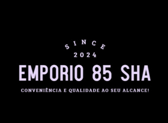 Emporio 85 Sha logo