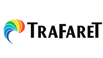 Trafaret md logo
