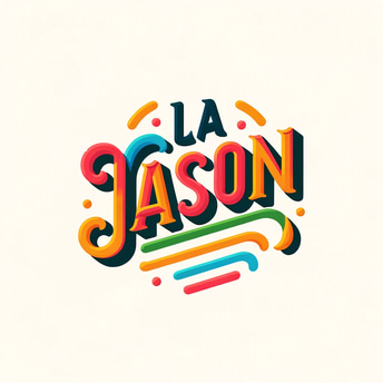 LaJason logo