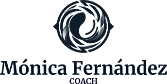Mónica Fernández Coach logo
