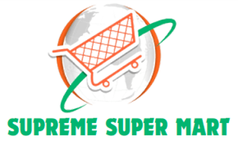 Supreme Supermarket logo