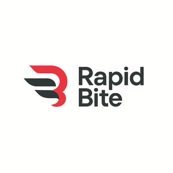 Rapid Bite logo