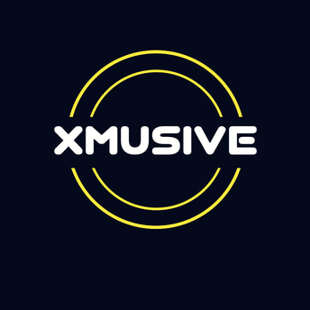 Xmusive Studioz logo