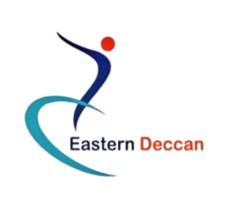 EATERN DECCAN logo