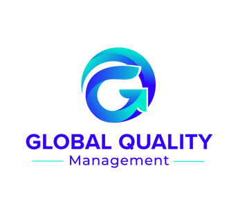 Global Quality Management logo