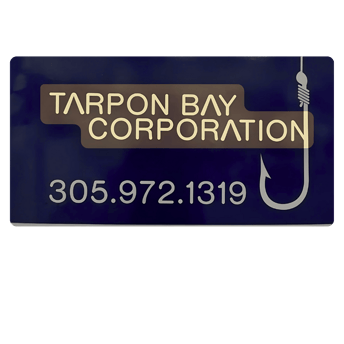 Tarpon Bay Corp logo