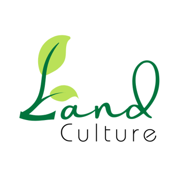 Land Culture logo