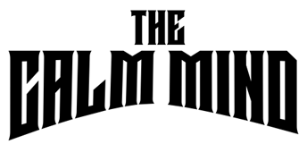 The Calm Mind logo