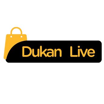 Dukan Live logo