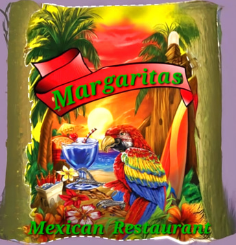 Margaritas Mexican Restaurant logo