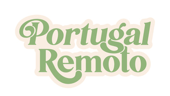 Portugal Remoto logo