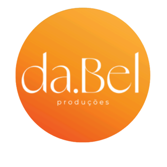 Dabel Produções logo