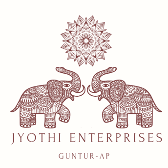 JYOTHI ENTERPRISES logo