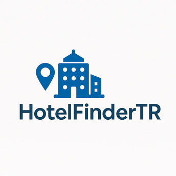 HotelfinderTR logo