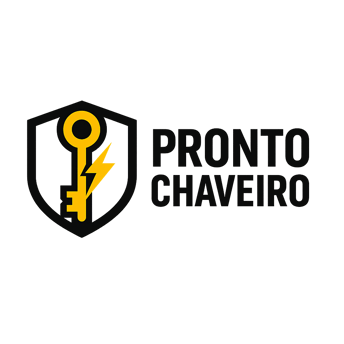 Pronto Chaveiro logo