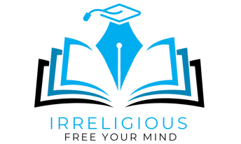 Irreligious.eu logo