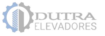 DUTRA ELEVADORES logo