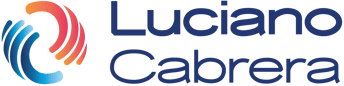 Luciano Cabrera logo