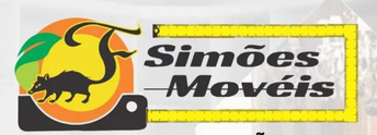 F.Simões Móveis logo
