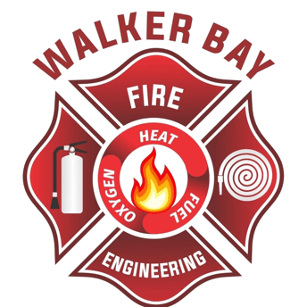 Walker Bay Fire Engineering logo