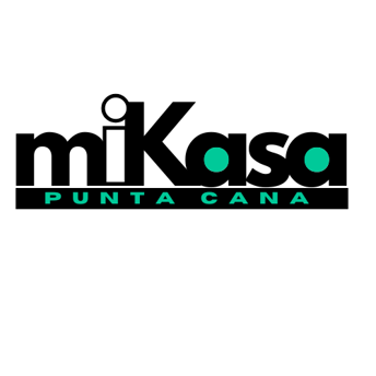 Mi Kasa Punta Cana logo
