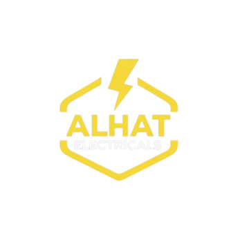 Alhat Electricals logo
