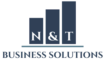 N&T Business Solutions logo