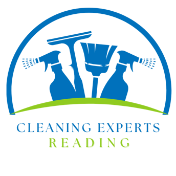 Cleaning Experts Reading logo