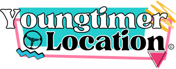 Youngtimer Location logo