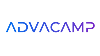 Advacamp logo