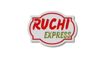 Ruchi Express  logo