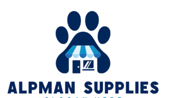 Alpman Supplies logo