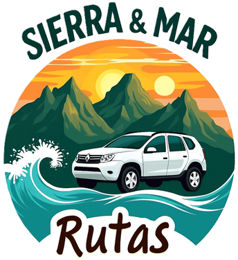 Sierra & Mar Rutas logo