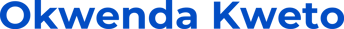 oKwenda Kweto logo