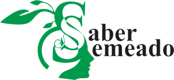 Saber Semeado logo