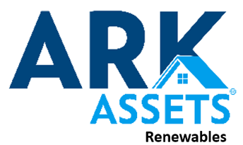 Ark Assets Renewables logo