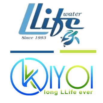 Kiyoi Llife logo