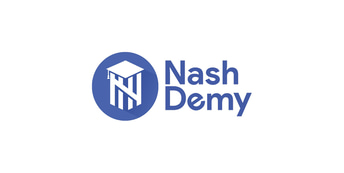 NashDemy logo