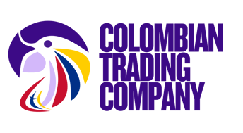 Colombian Trading Company logo
