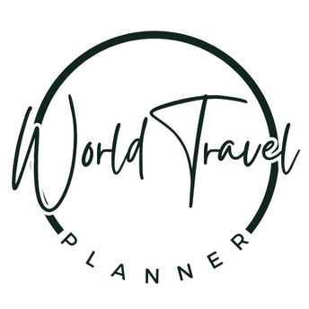 World Travel Planer logo