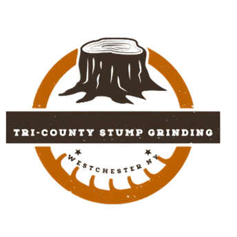 Tri County Stump Grinding logo