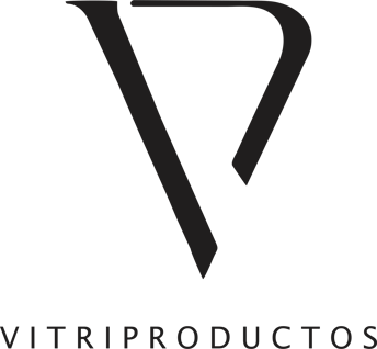 Vitriproductos logo