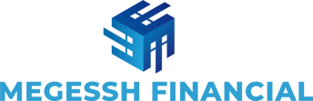 Megessh Financial logo